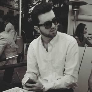 Meet your Posher, Joey